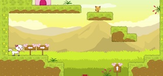 Гра Про кішок і кошенят