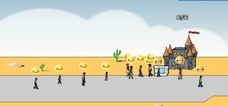 Гра Стратегія для дівчаток про парк атракціонів