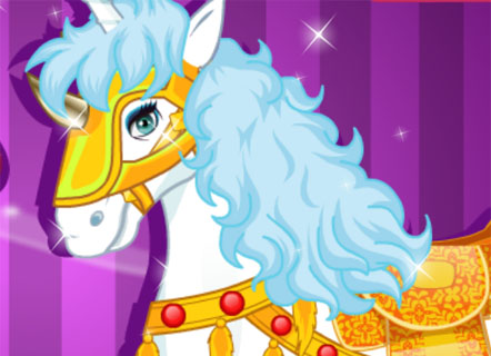 Гра Догляд за кіньми 2