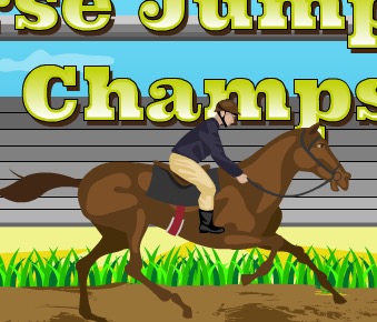 Гра Стрибати на Конях