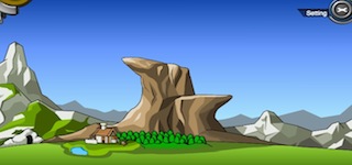 Гра Осаду замку