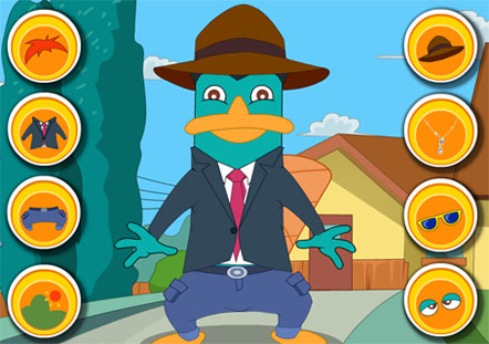 Гра Агент Пі 2