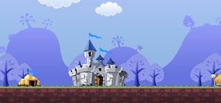 Гра Середньовічна стратегія з лицарями