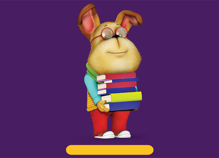 Гра Барбоскины: тренування уваги