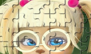 Гра Барбоскина Троянда для дівчаток - грати онлайн безкоштовно