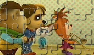 Гра Барбоскины влаштували виставу