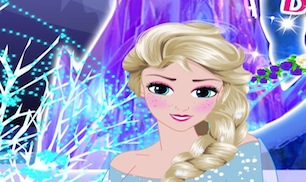 Гра Холодне серце 2