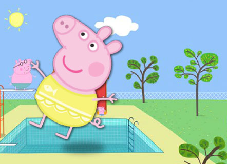 Гра Циркачка