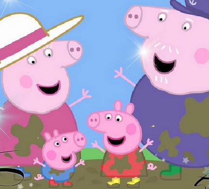 Гра Веселі пазли