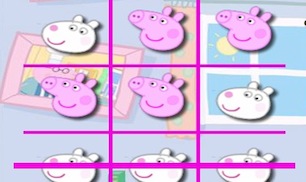 Гра Граємо в хрестики і нулики