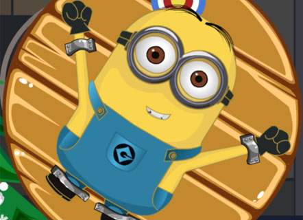 Гра Гидке Я: Дартс