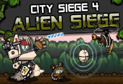 Гра Місія: відстояти незалежність