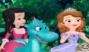 Гра Софія Прекрасна шукає зірочки: частина 2