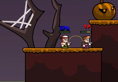 Гра Війна народів