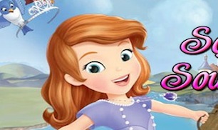 Гра Софія Прекрасна повторює мелодію