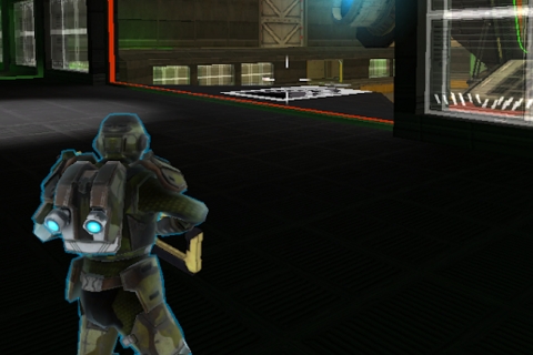 Гра Космічний бій