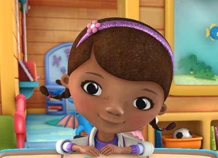 Гра Лікування ляльки