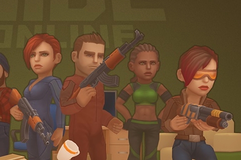 Гра Полювання на трансформерів