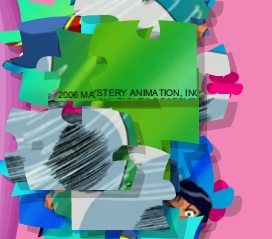 Гра Тотал Спайс проти ворогів