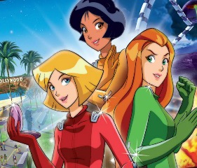 Гра Тотал Спайс на логіку