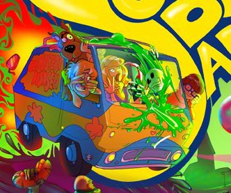 Гра Ліло і Стіч на природі