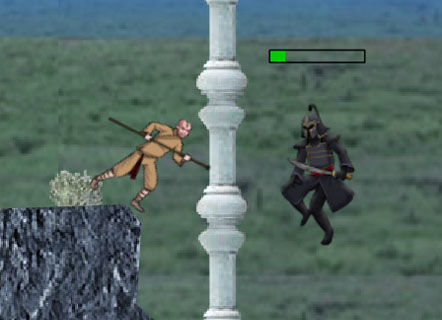 Гра Битва стихій