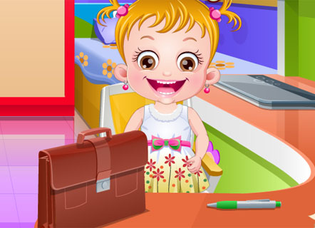 Гра Допомога по дому