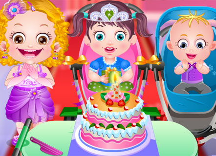 Гра Модна вечірка