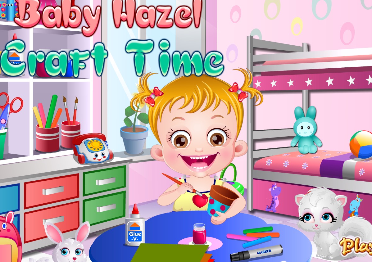 Гра Мала Хейзел: час творчості