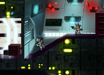 Гра Ударний загін 2