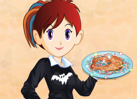 Гра Приготування лосося в кленовому сиропі