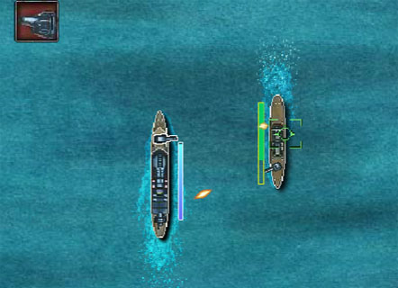 Гра Кораблі - грати онлайн безкоштовно