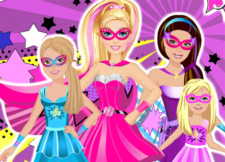 Гра Супер сестри