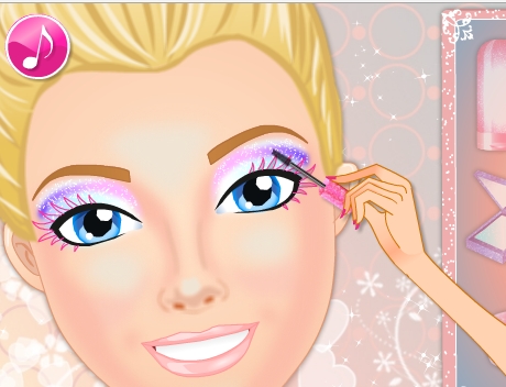 Нова гра Барбі - грати онлайн безкоштовно