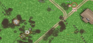 Гра Нескінченна війна 6