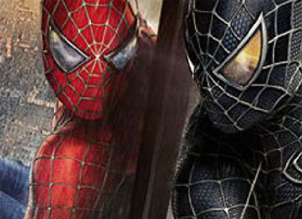 Гра Спейдермен: Темна сторона