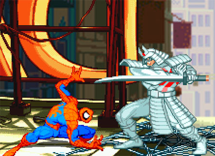 Гра Битви супергероїв