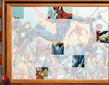 Гра Новий Людина павук 2 - грати онлайн безкоштовно