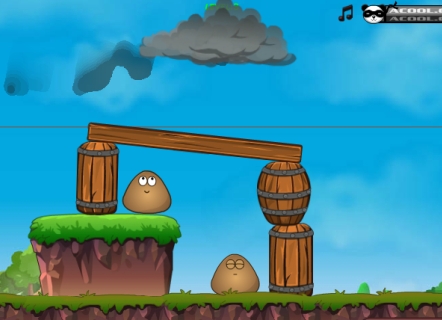 Захисти Поу від зливи