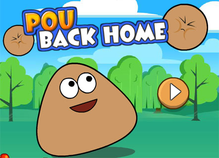 Гра Поу повертається додому