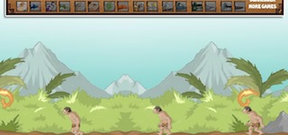 Гра Епоха війни 3: новий розвиток - грати онлайн безкоштовно