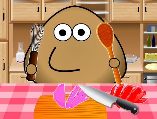 Гра Супер кухар