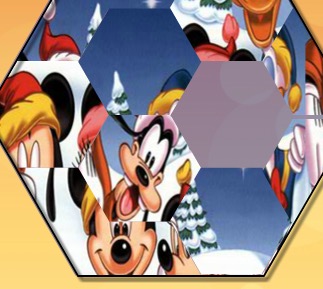 Гра Головоломка з Міккі Маусом