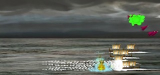 Гра Стародавні війни