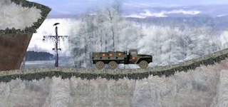 Гра Військова машина: гонка на війні