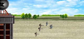 Гра Герої битв