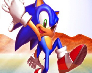 Гра Соник 2 - грати онлайн безкоштовно