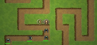 Гра Війна з зомбі - ведемо військові дії з живими мерцями