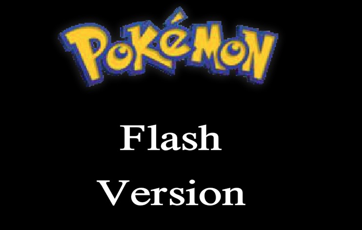 Гра Pokemon: флеш довіри