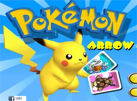 Гра Навик зі стрілками